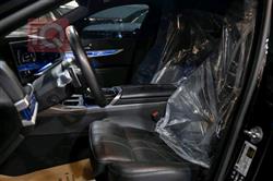 بي ام دبليو الفئة 7